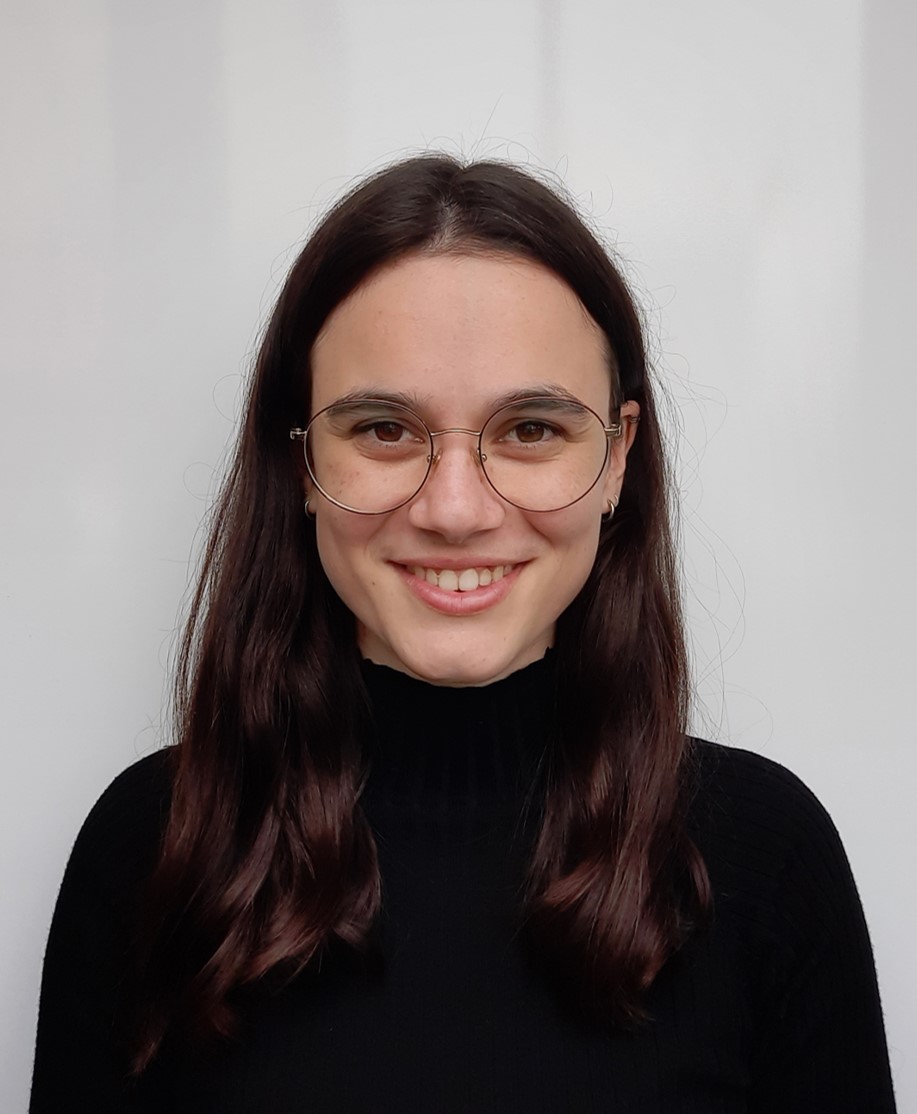 Ana R. Arizcuren, MSc